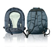 Mochila Royal Porta Notebook